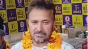 జాక్ పాట్.. అంటే ఈ లారీ డ్రైవేరేదేపో..!!