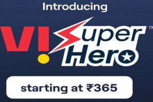 VI launched the “Superhero” scheme