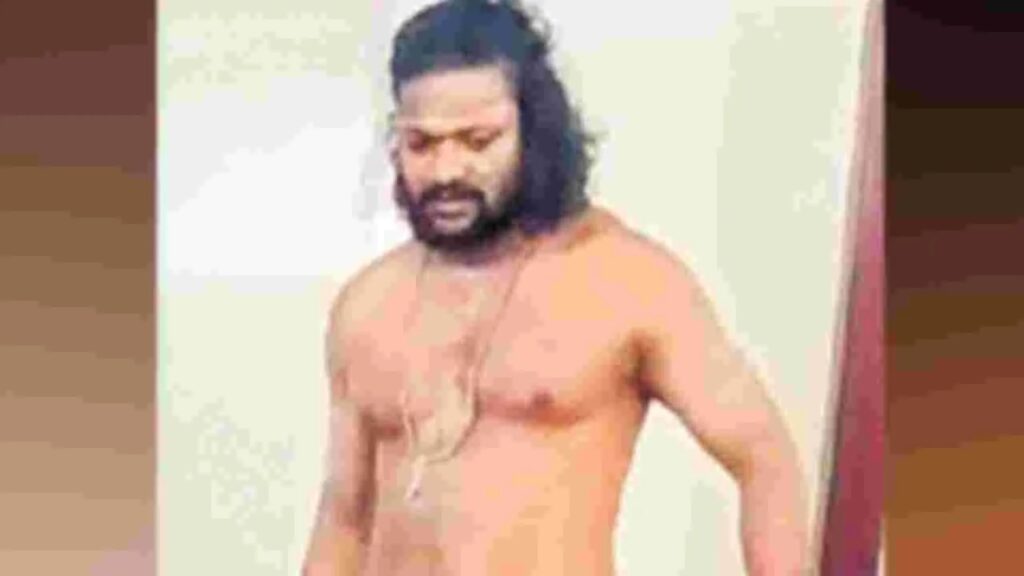 దొంగబాబా రూ.28 లక్షలు వసూలు చేసి ఉడాయించాడు