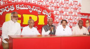 ప్రజాస్వామ్యానికి బిజెపి తూట్లు