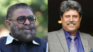 యోగ్ రాజ్ పై టీమిండియా సంచల కామెంట్స్