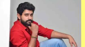 సీఎం రేవంత్ పేరు మర్చిపోయిన మరో హీరో