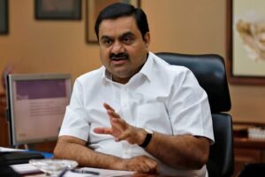 adani