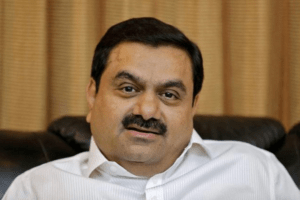 gautam adani