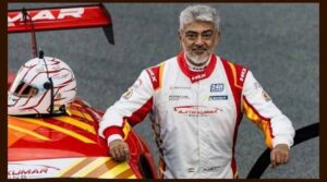 హీరో అజిత్ పై ప్రశంసల వెల్లువ