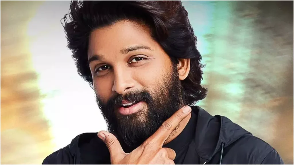 ఆ రోజులను గుర్తుచేసుకున్న అల్లు అర్జున్..