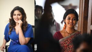 ప్రేమ మిమ్మల్ని కట్టిపడేస్తుంది.. అంజలి కామెంట్స్