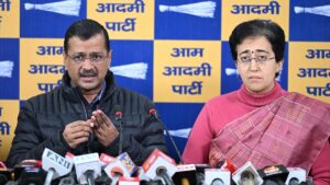 ఆప్ నేతల ఆస్తుల వివరాలు