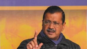 బీజేపీ మ్యానిఫెస్టోలోనూ ‘ఆప్’ పథకాలే – కేజీవాల్