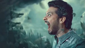 ఓటీటీలో సన్పెన్స్ థ్రిల్లర్ మూవీ..