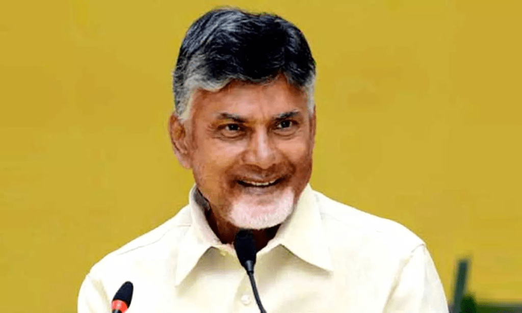 చిత్తూరులో సీఎం చంద్రబాబు పర్యటన