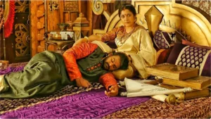 రమ్యకృష్ణ నటనకి చాల అవార్డులు