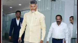 చంద్రబాబు దావోస్ పర్యటన పై వైసీపీ సెటైర్లు