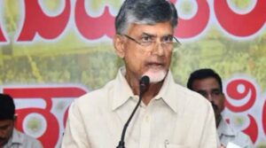 తిరుపతిలో టోకెన్లు ఇస్తున్న సంగతి కూడా నాకు తెలియదు – సీఎం చంద్రబాబు