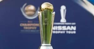 టీమిండియాదే ఛాంపియన్స్ ట్రోఫీ..