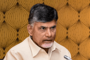 chandra babu