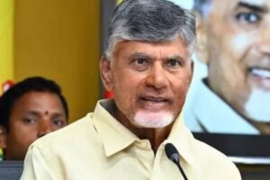 chandrababu