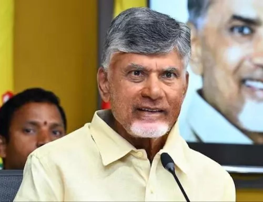 సుప్రీంకోర్టులో చంద్రబాబుకు ఊరట