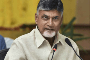 chandrababu naidu