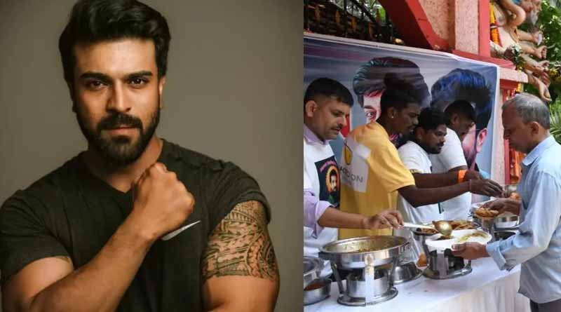 charan food