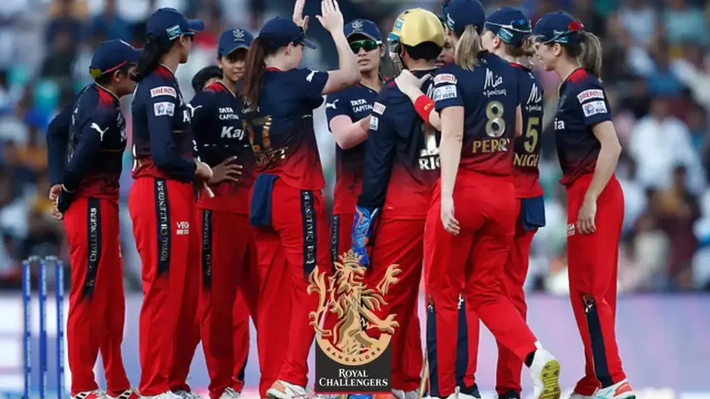 ఆర్‌సీబీ అరంగేట్రంలోనే 5 వికెట్లతో ఊచకోత