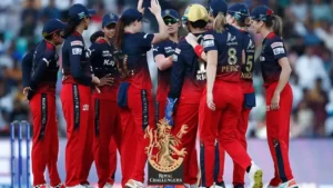 ఆర్‌సీబీ అరంగేట్రంలోనే 5 వికెట్లతో ఊచకోత