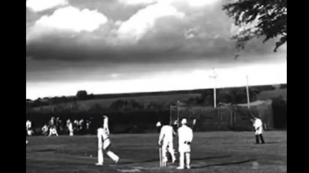 క్రికెట్ చరిత్రలోనే నమ్మశక్యం కాని రికార్డ్..