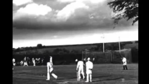 క్రికెట్‌ చరిత్రలోనే నమ్మశక్యం కాని రికార్డ్..