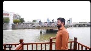 ముగిసిన సీఎం రేవంత్ సింగపూర్‌ పర్యటన