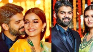 హీరోయిన్ ‘కలర్స్’ స్వాతి విడాకులు..?