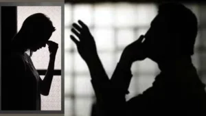 వీడు తండ్రి కాదు కామభూతం జీవితాంతం చిప్పకూడే