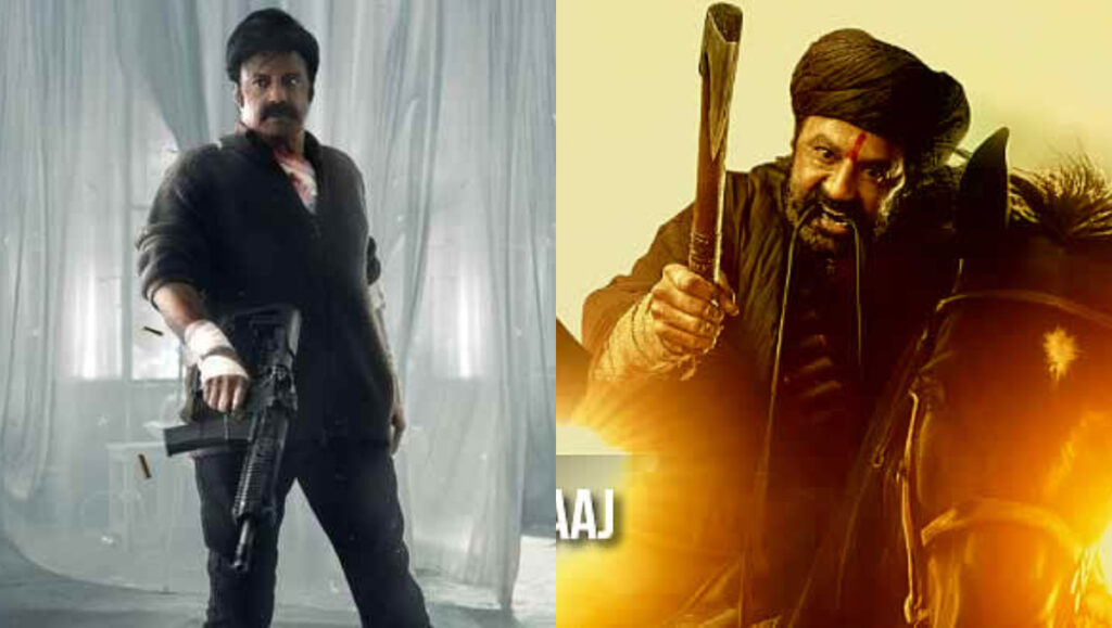 ఓటిటిలోకి రానున్న డాకు మహారాజ్ ఎప్పుడంటే?