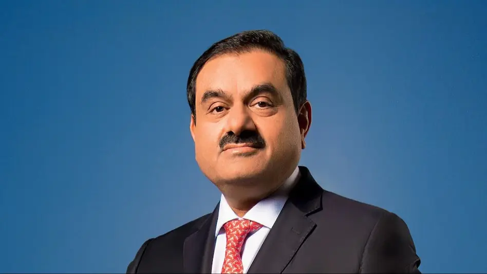 Who is conspiring against Adani?