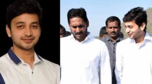 వైఎస్ కుటుంబంలో తీవ్ర విషాదం