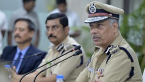 పవన్ భద్రతపై విచారణ చేస్తున్నాము : డీజీపీ