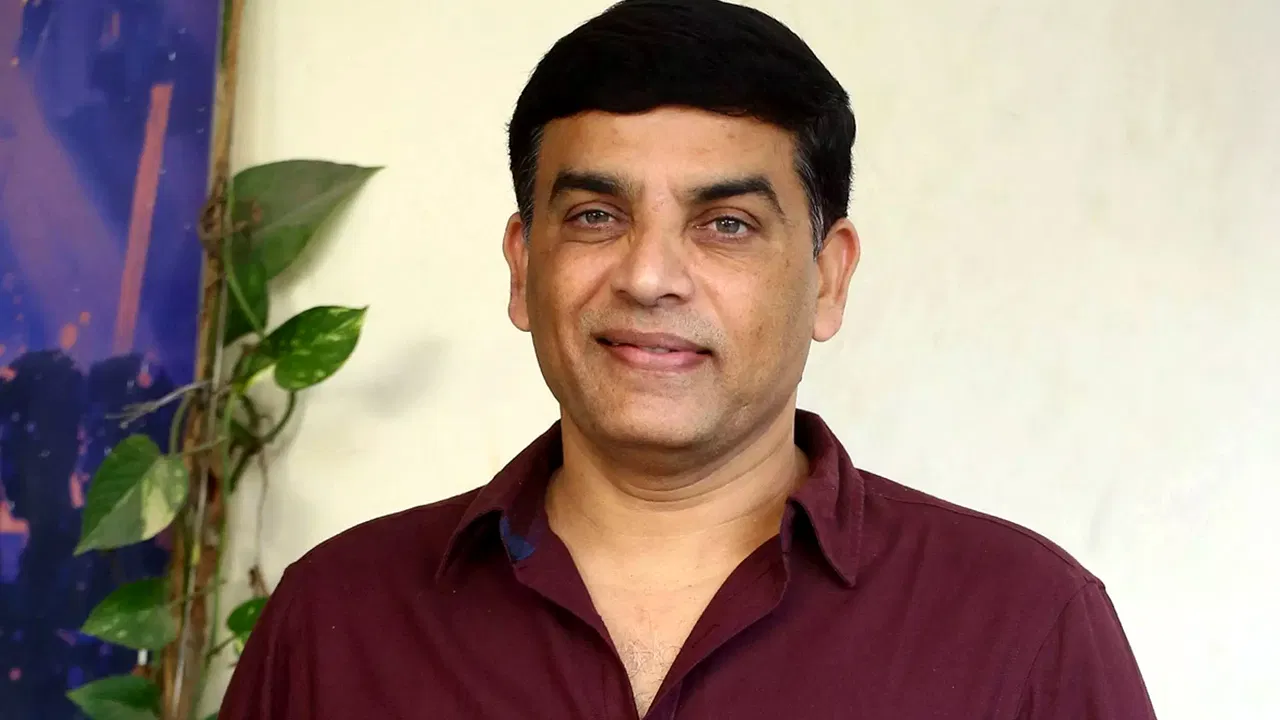 Dil Raju apologized to the people..