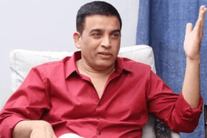 dil raju