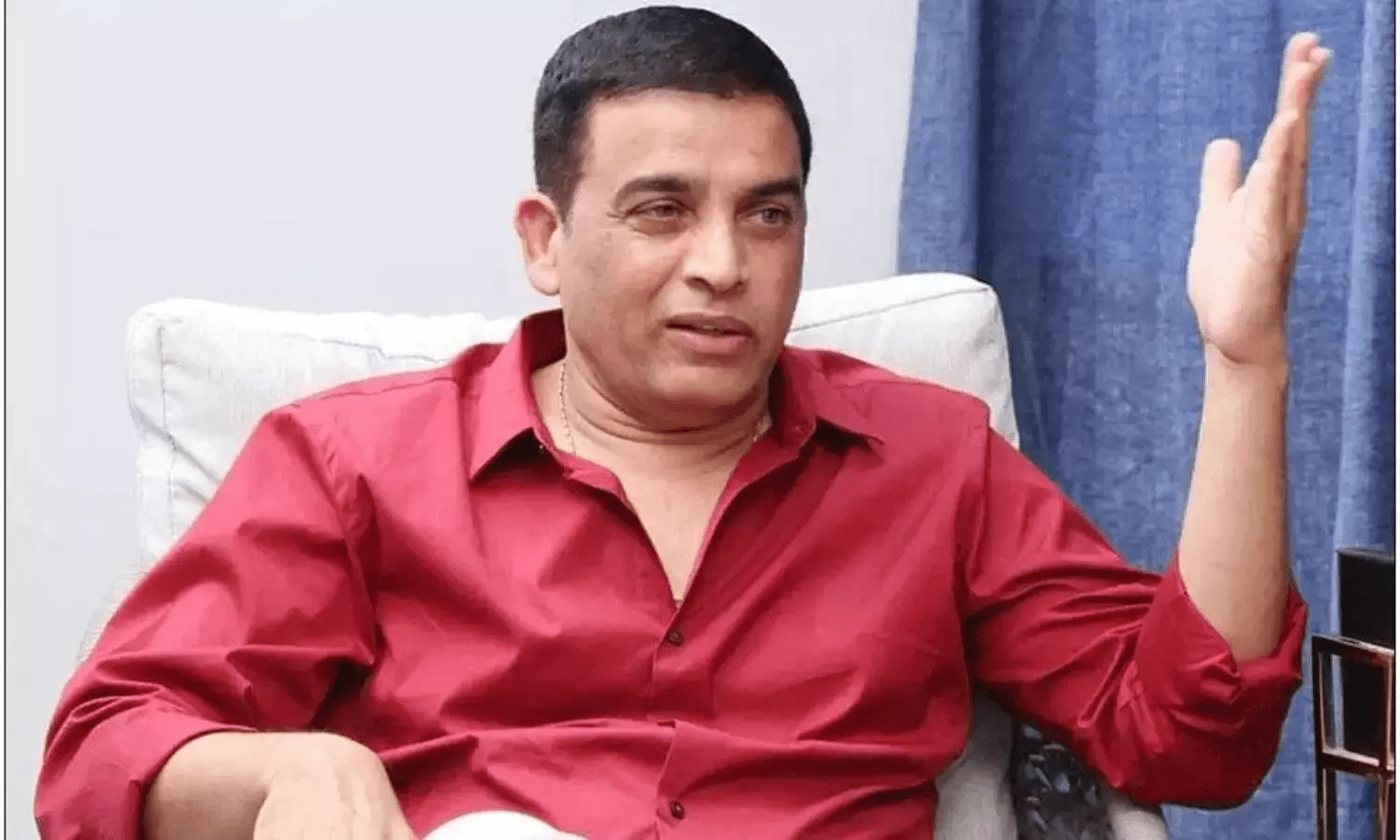 dil raju