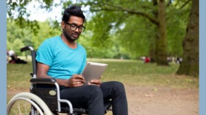 దివ్యాంగ విద్యార్థులకు తెలంగాణ ప్రభుత్వం గుడ్ న్యూస్