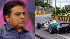 ఫార్ములా ఈ రేసుపై నేటి నుండి ఈడీ విచారణ