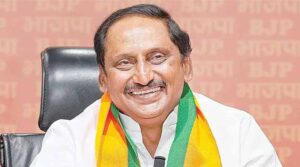 రాష్ట్ర విభజనపై కిరణ్ కుమార్ రెడ్డి సంచలన వ్యాఖ్యలు