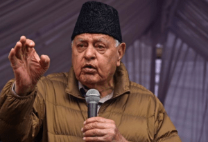 ‘ఇండియా’ ఎన్నికల్లో పోటీ కోసం కాదు: ఫరూక్ అబ్దుల్లా