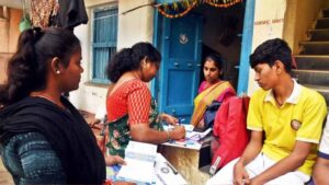 కొత్త పథకాలు.. నేటి నుంచే ఫీల్డ్ సర్వే