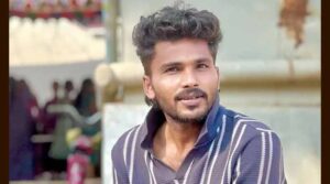 జైలు ఊచలు లెక్కపెడుతున్న తెలుగు యూట్యూబర్