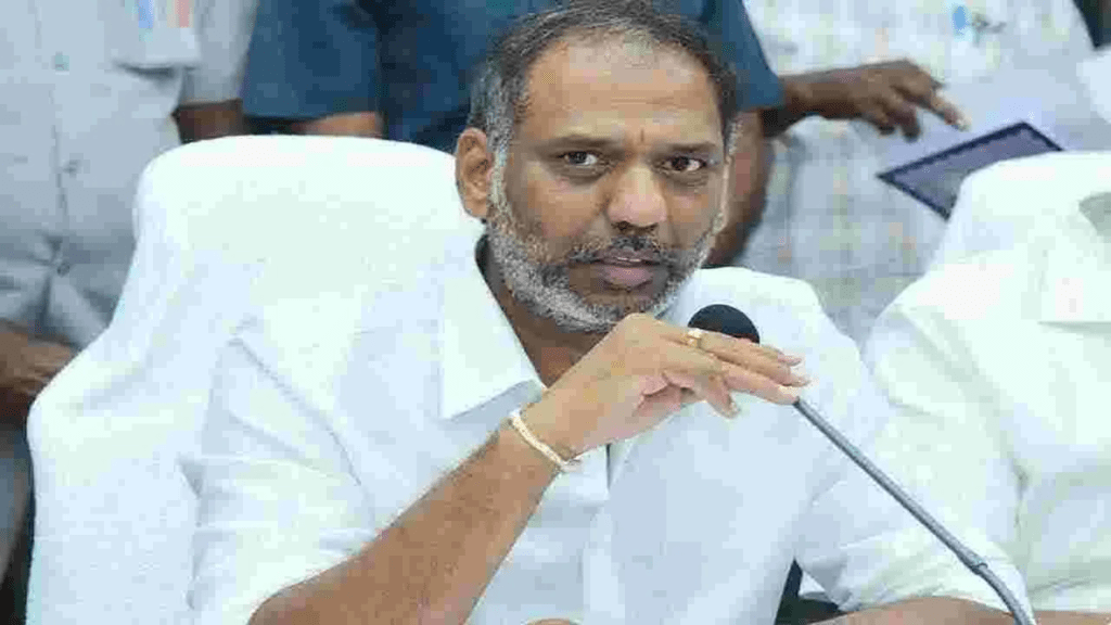 అభివృద్ధిలో పరుగులు తీస్తున్న కుప్పం: గొట్టిపాటి