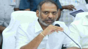 అభివృద్ధిలో పరుగులు తీస్తున్న కుప్పం: గొట్టిపాటి