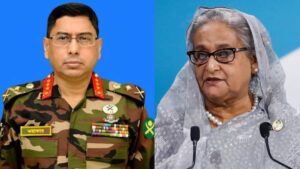 పాక్ తో బంగ్లాదేశ్‌‌‌‌ స్నేహం భారత్ కు కొత్త సమస్యలు