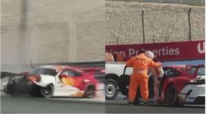 హీరో అజిత్ కు ప్రమాదం- ఫ్యాన్స్ ఆందోళన