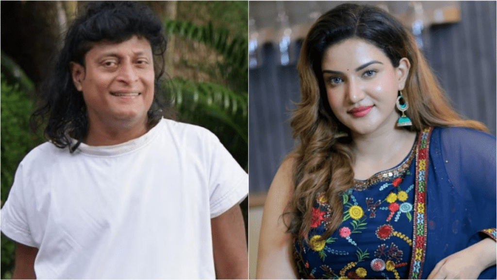 హనీరోజ్‌పై లైంగిక వేధింపులతో వ్యాపారి అరెస్ట్‌