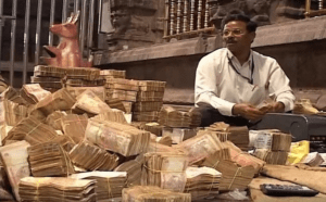 భారీగా పెరిగిన శ్రీవారి హుండీ ఆదాయం